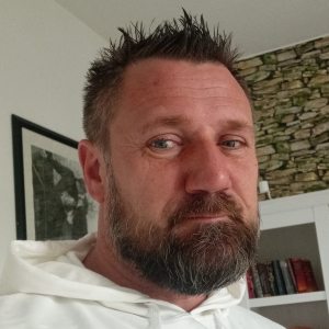 Profilbild von Mike Göldner