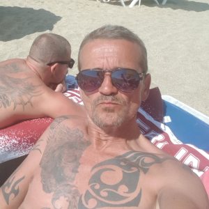 Profilbild von Mike Gorgiel
