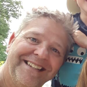 Profilbild von Mike Goß