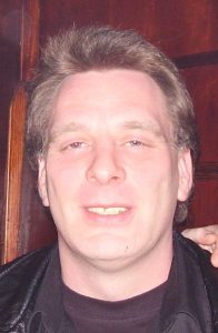 Profilbild von Mike Gossmann