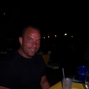 Profilbild von Mike Gothe