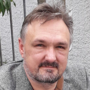 Profilbild von Mike Govindah
