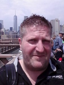 Profilbild von Mike Graf