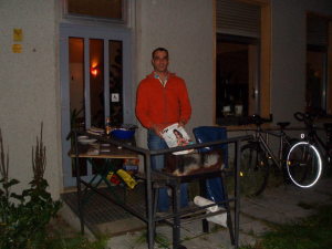 Profilbild von Mike Graßhoff