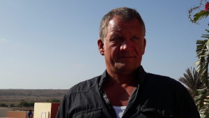 Profilbild von Mike Graßhoff