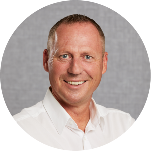 Profilbild von Mike Graubaum