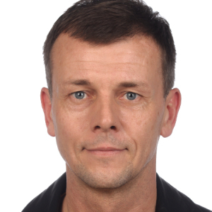 Profilbild von Mike Gregor