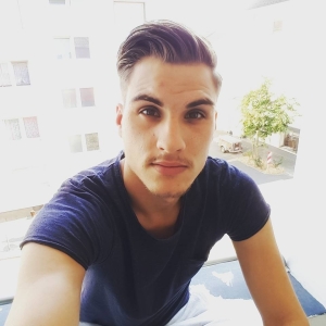 Profilbild von Mike Gromoll
