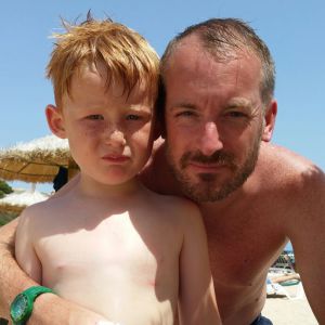 Profilbild von Mike Groß