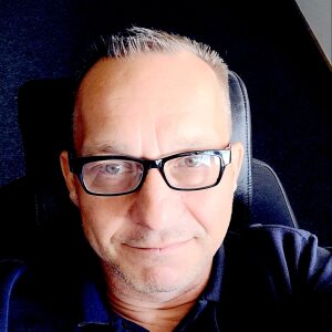 Profilbild von Mike Große