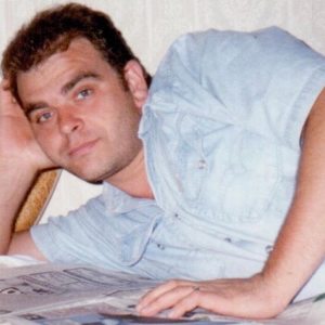 Profilbild von Mike Großmann