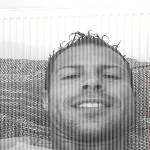 Profilbild von Mike Grünwald