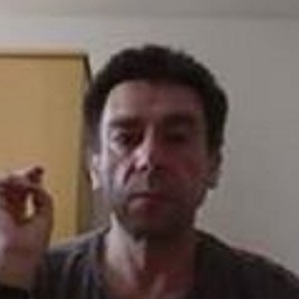 Profilbild von Mike Grundmann