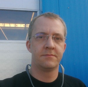 Profilbild von Mike Grundmann