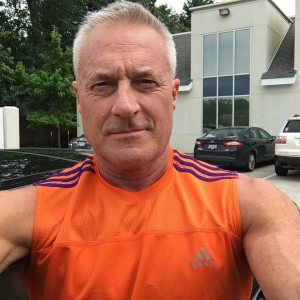 Profilbild von Mike Günter