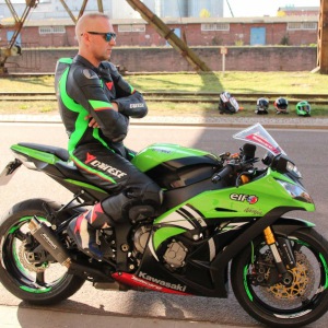 Profilbild von Mike Gummert