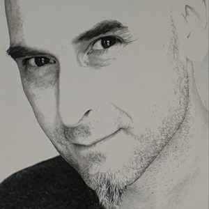 Profilbild von Mike Haarman