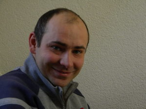 Profilbild von Mike Haas