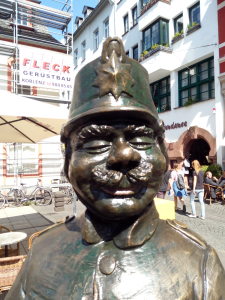 Profilbild von Mike Haase