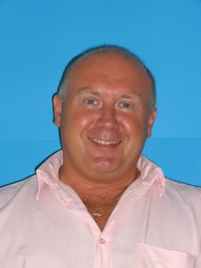 Profilbild von Mike Hafermann