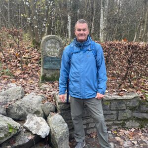 Profilbild von Mike Hagenkoetter