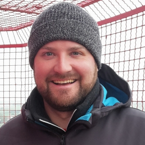 Profilbild von Mike Hammermeister