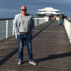 Profilbild von Mike Hanke