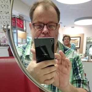 Profilbild von Mike Hannemann