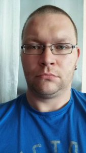 Profilbild von Mike Hansel