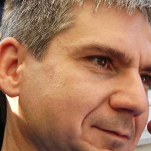 Profilbild von Mike Hanwald