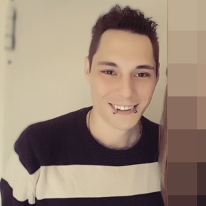 Profilbild von Mike Harnack