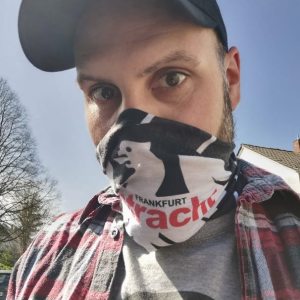 Profilbild von Mike Hass