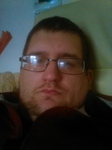 Profilbild von Mike Hassenpflug