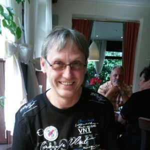 Social Media Profilbild Mike Haufe 