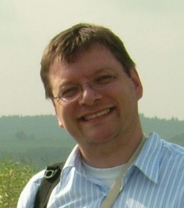 Profilbild von Mike Heidenreich