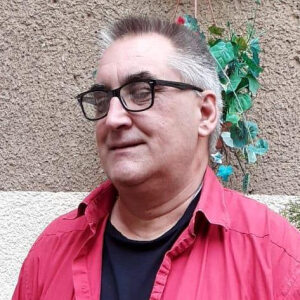 Profilbild von Mike Heider