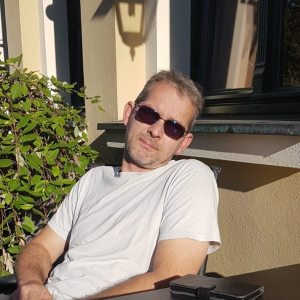 Profilbild von Mike Heidler