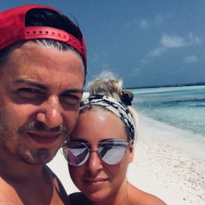 Profilbild von Mike Heidrich