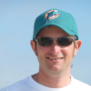 Profilbild von Mike Heinrich