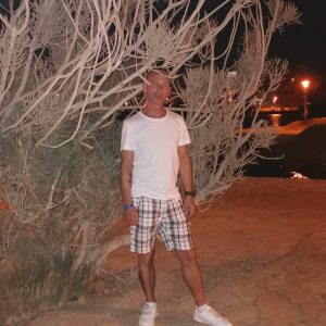 Profilbild von Mike Heise