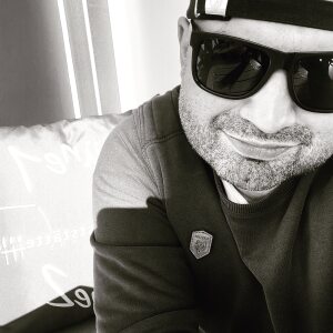 Profilbild von Mike Heitmann