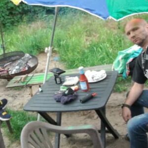 Profilbild von Mike Helbig