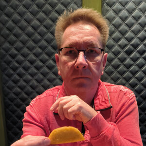 Profilbild von Mike Heller