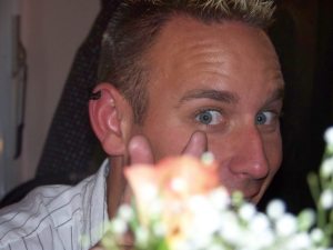 Profilbild von Mike Helmer