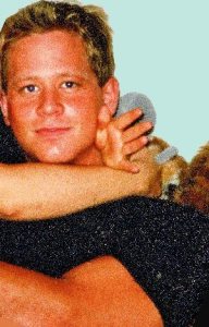 Profilbild von Mike Hemmerich