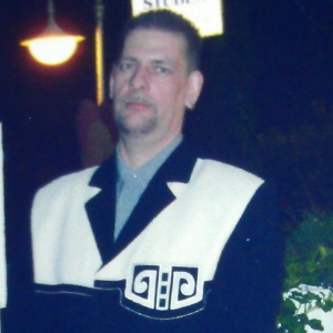 Profilbild von Mike Hens