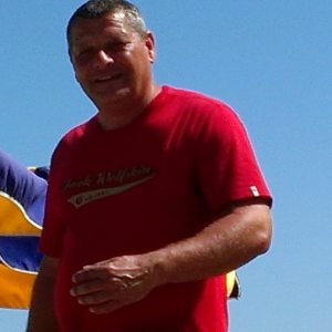 Profilbild von Mike Henschel