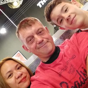 Profilbild von Mike Hensel