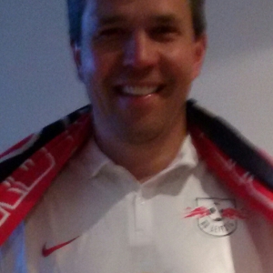 Profilbild von Mike Hermsdorf