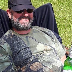 Profilbild von Mike Herrmann